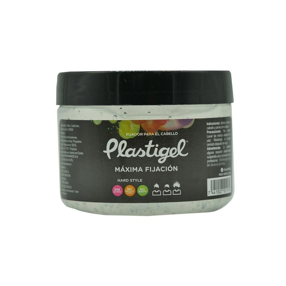 PLASTIGEL MÁS FIJACIÓN