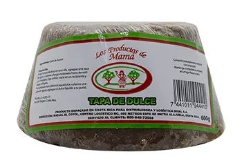 TAPA DULCE MAMÁ 600G