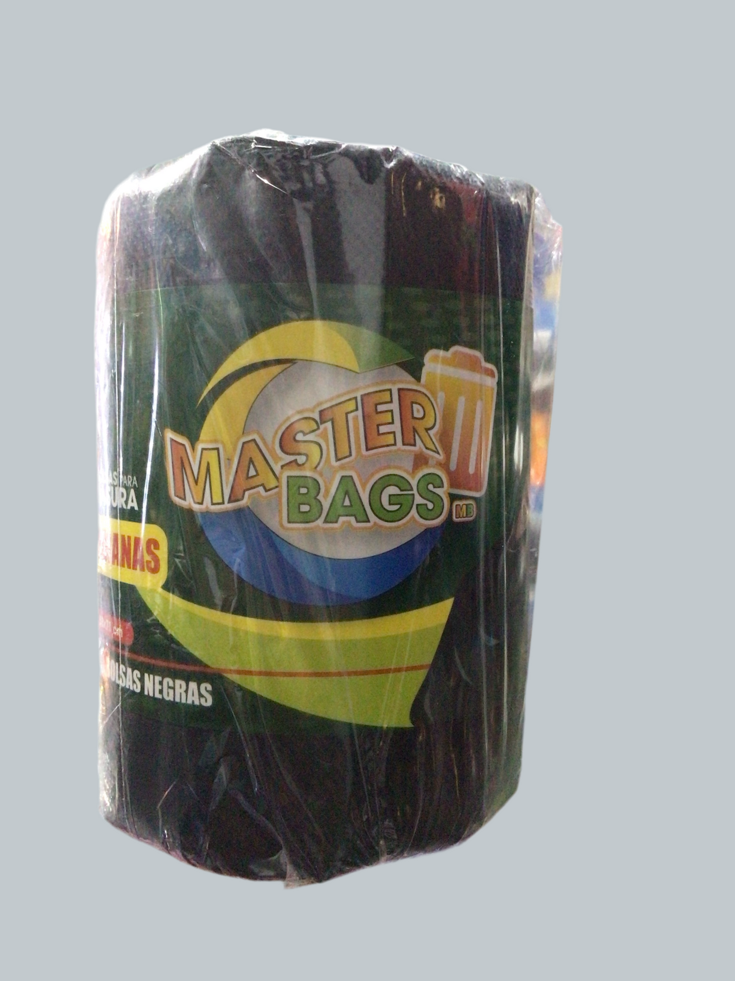 MASTER BOLSA MEDIANA