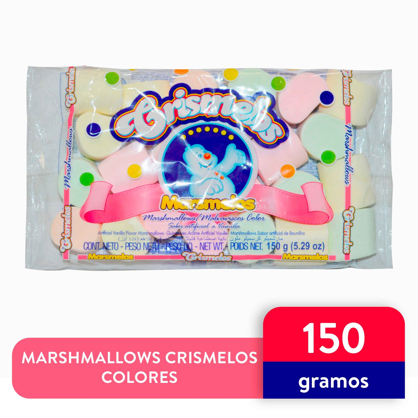 MALVAVISCO COLOR 75G