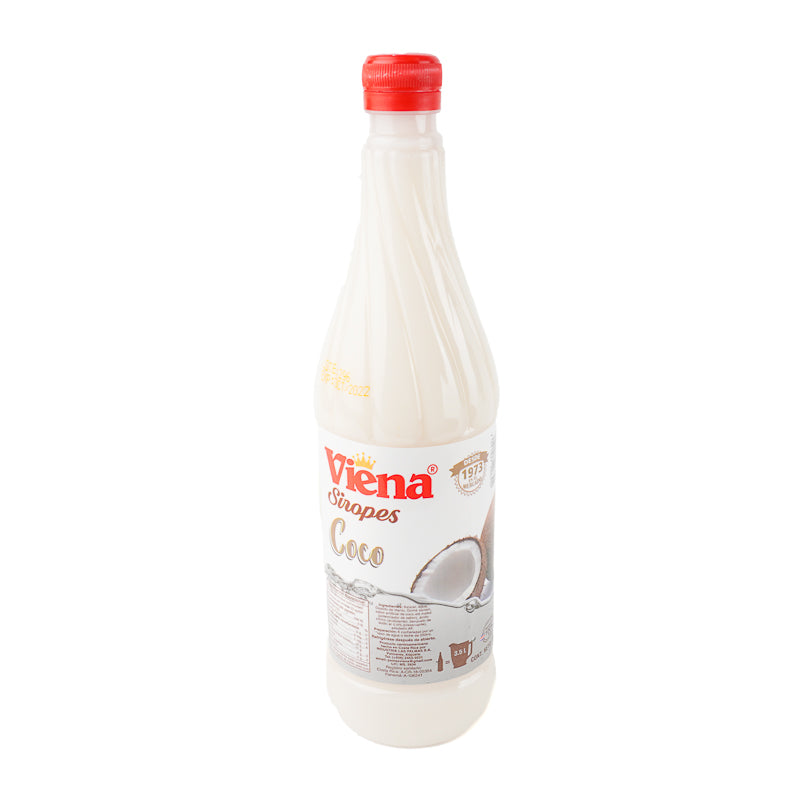 SIROPE DE COCO VIENA 700ML