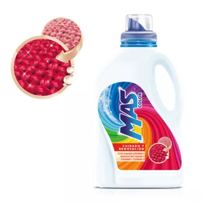 MÁS COLOR 1.83L