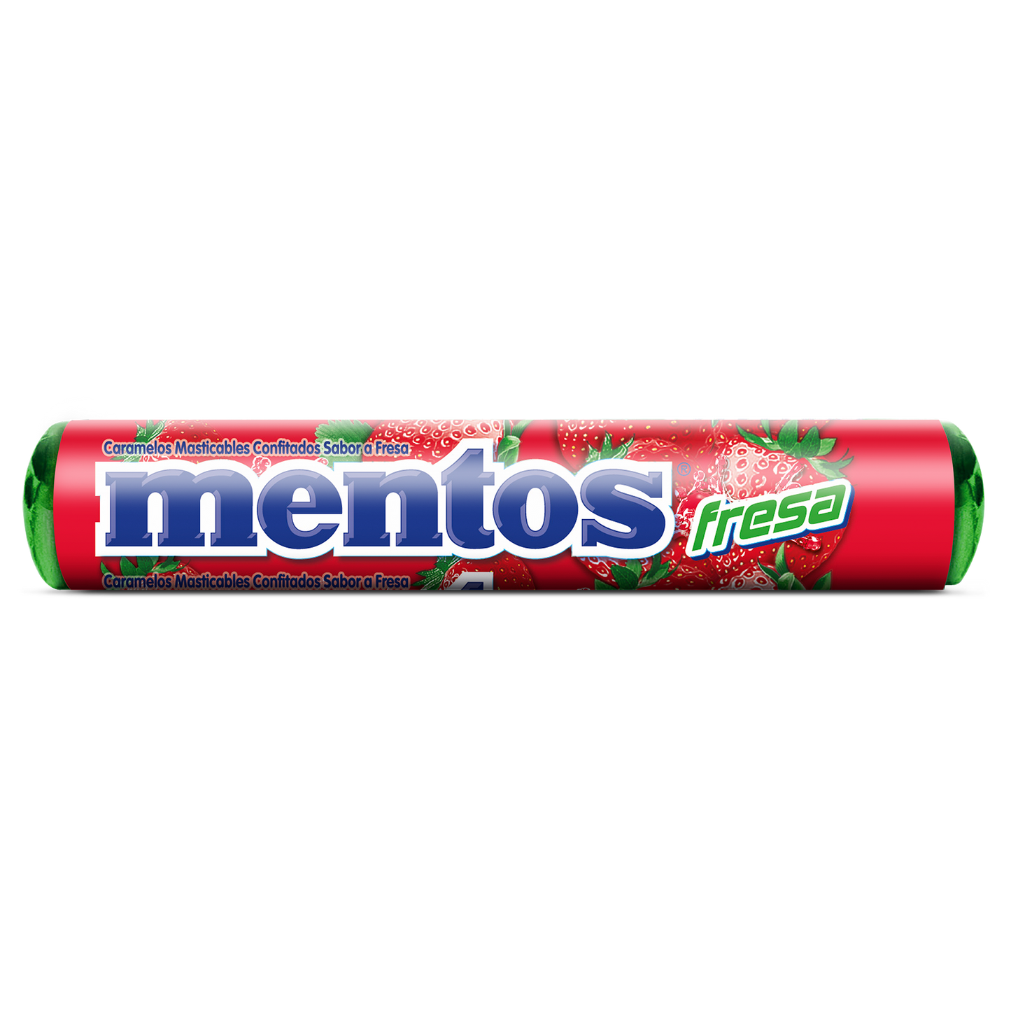 MENTOS FRESA