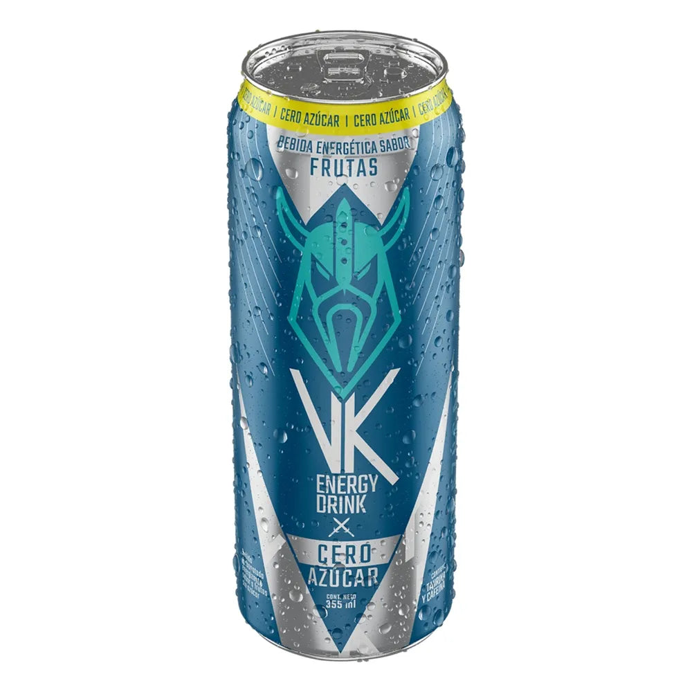 VK DOS PINOS VIKING LIGHT 355ML