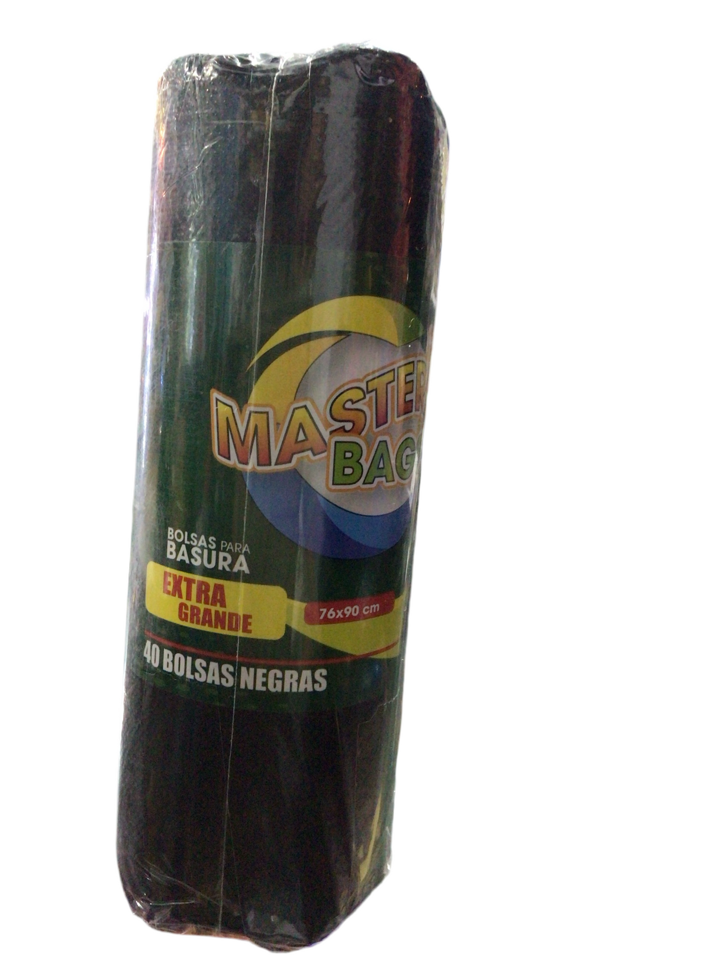 MASTER BOLSA JARDÍN 40U