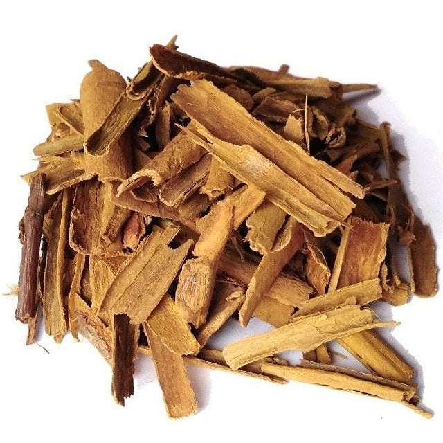 CANELA EN ASTILLA DEL CERRO 4G