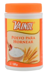 VAINOL POLVO DE HORNEAR 100G