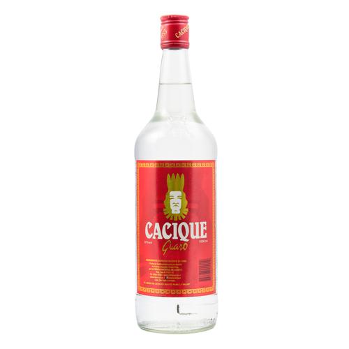 CACIQUE 1L Mini Mega Tilaran