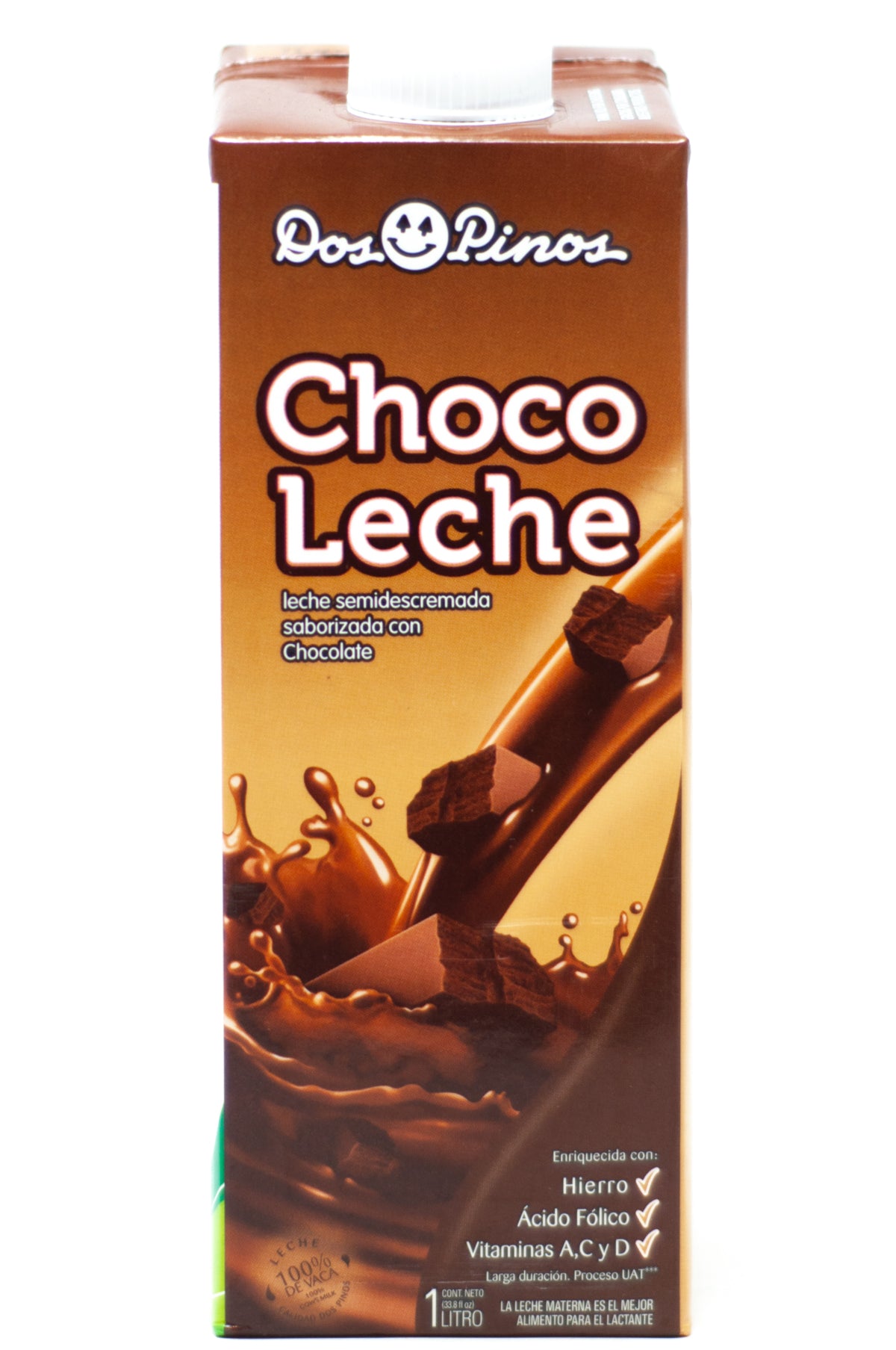 CHOCOLECHE TB 1L
