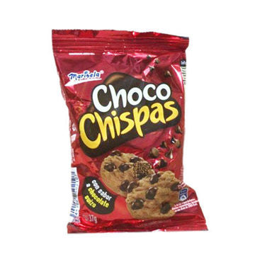 GALLETAS CHICO CHIPS MARINELA