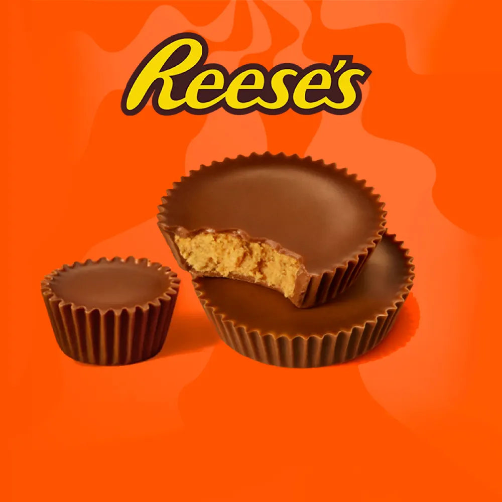 TAPITA REESE’S