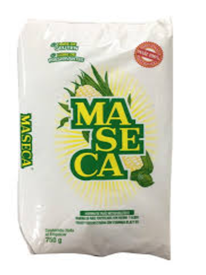 MASA MASECA 750G