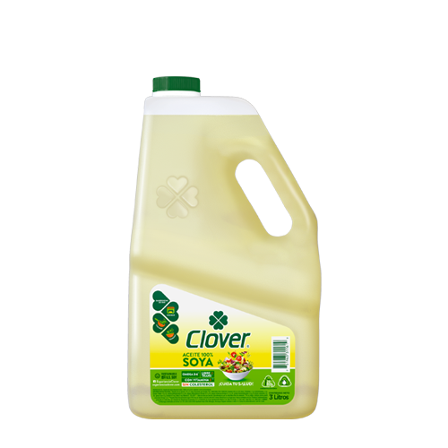 ACEITE CAPULLO 3L