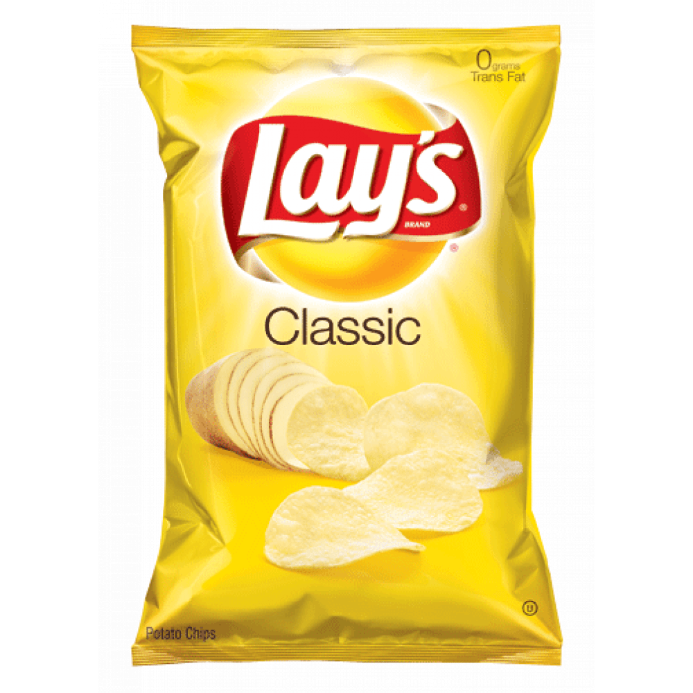 LAYS PAPAS ORIGINAL 78G