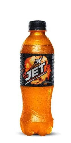 JET PET 350ML