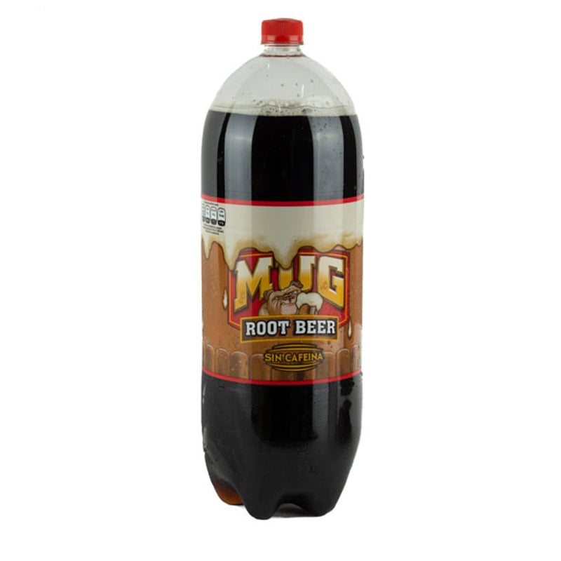 MUG ROOT BEER 3L