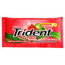 TRIDENT SANDIA