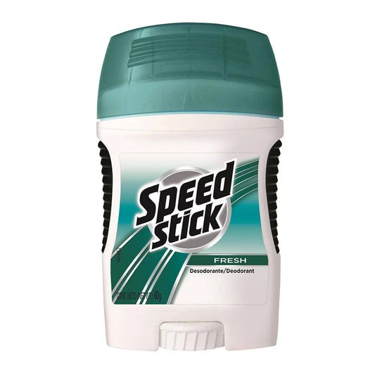 DESODORANTE SPEED STICK FRESH 60G