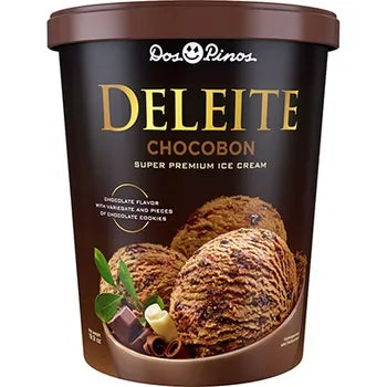 HELADO DELEITE CHOCOBON 565G