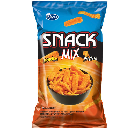 SNACKS MIX 110G