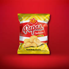 KITTY PAPAS TOSTADAS 30G