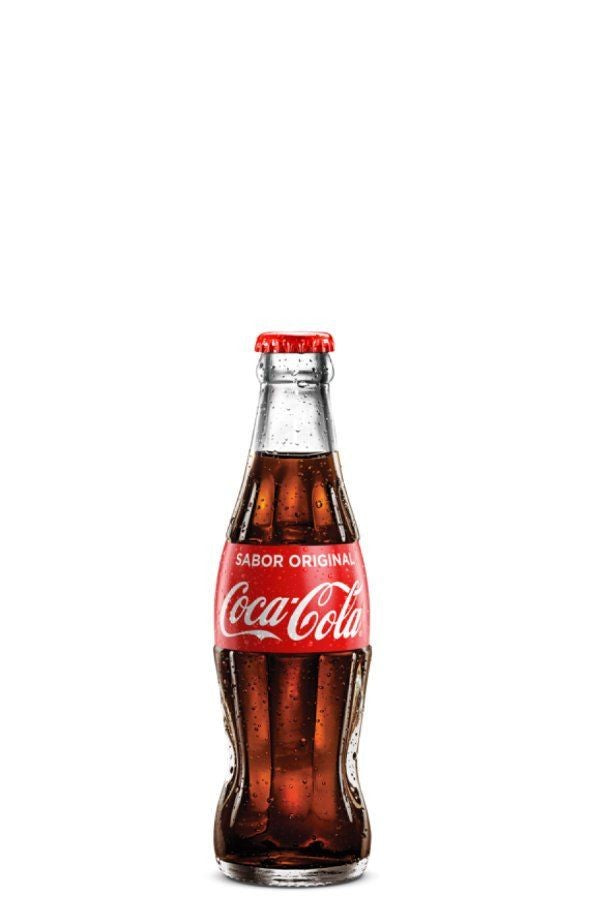 COCA COLA VD 192ML