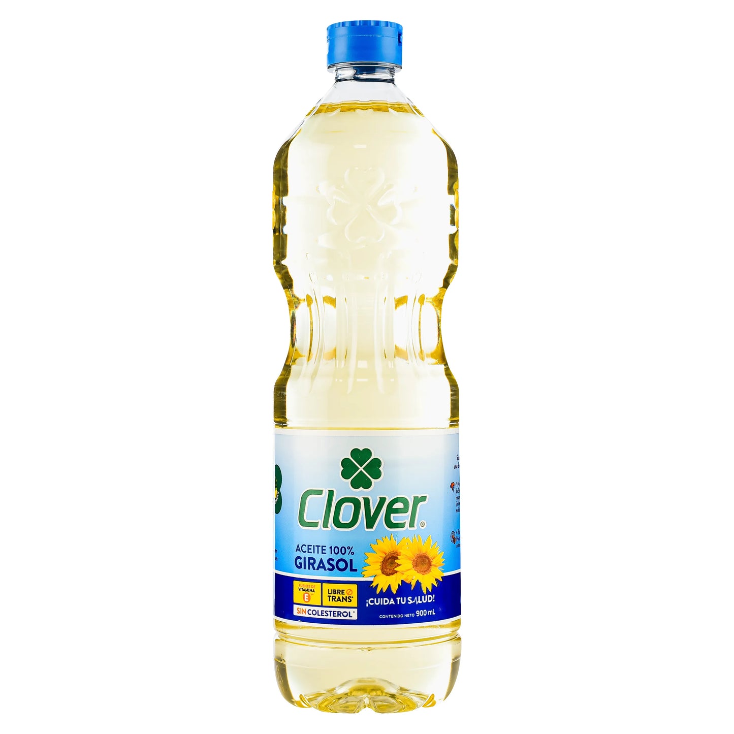 ACEITE CLOVER GIRASOL 900ML