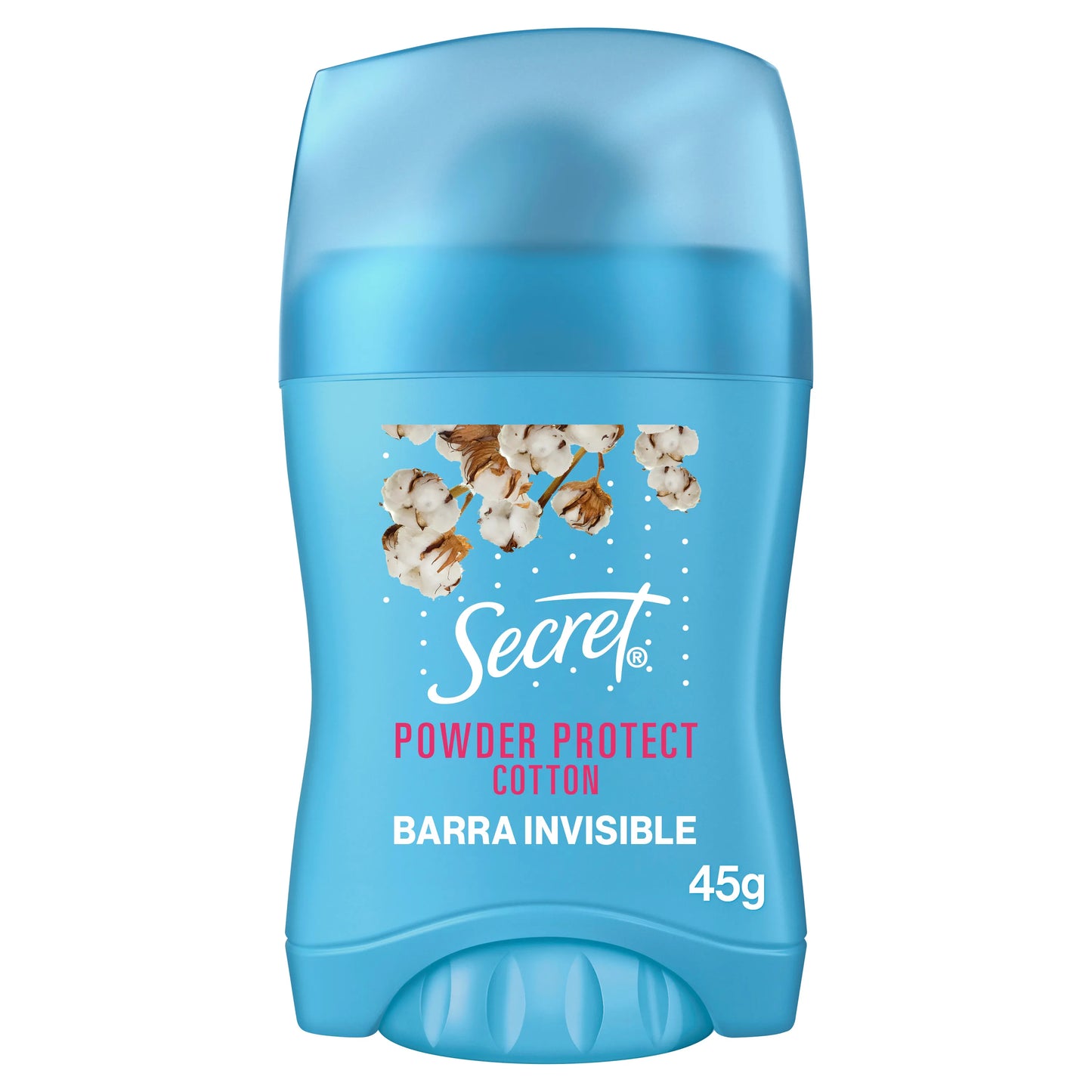 DESODORANTE SECRET 14g