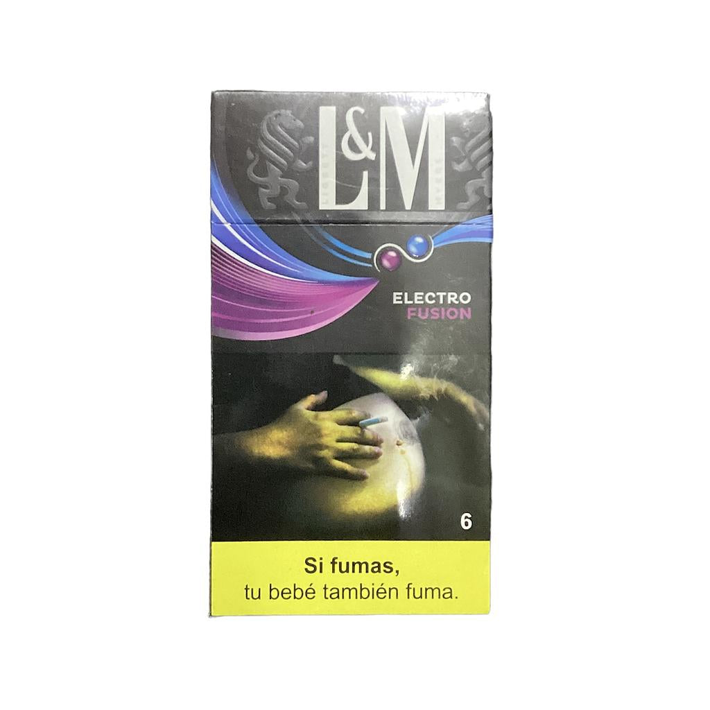 L&M ELECTRO FUSION