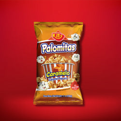 2PACK PALOMITAS Y BOLITAS KITTY