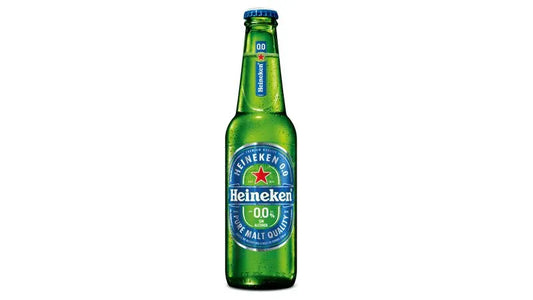 HEINEKEN 0.0 VD 330ML