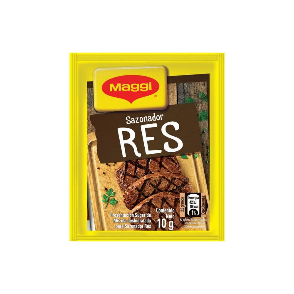 CONSOME RES MAGGI UNIDAD