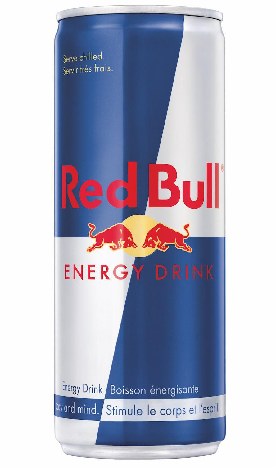 RED BULL 250ML