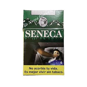 SENECA MENTOLADO