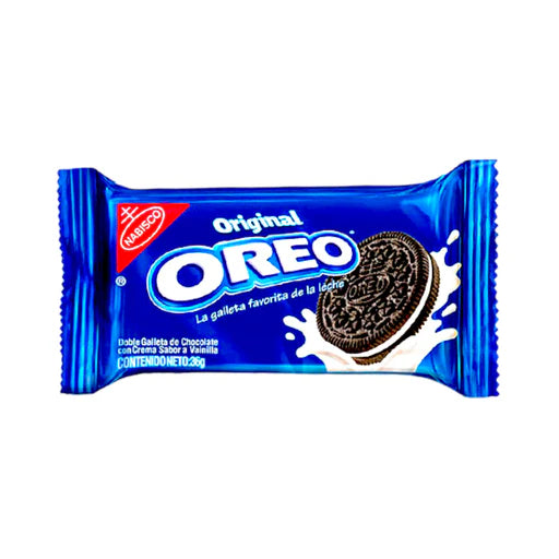 OREO 36G UNIDAD