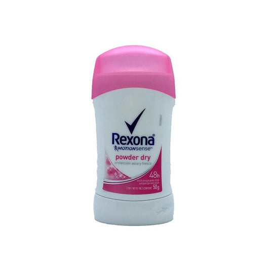 DESODORANTE REXONA STICK POWER 45G