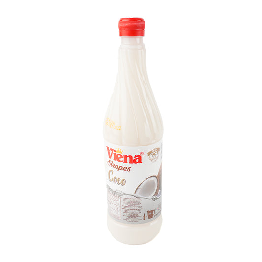 SIROPE DE COCO VIENA 700ML