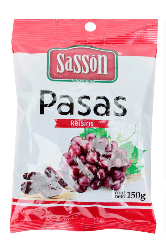 SASSON PASAS 150G