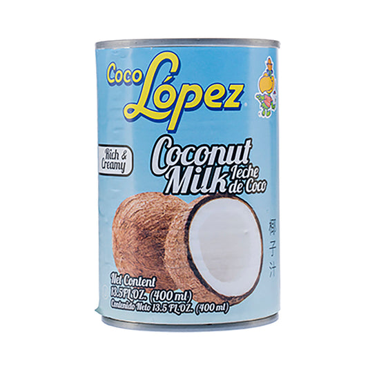 LECHE DE COCO GOYA