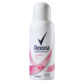 REXONA DEO POWER DRY MUJER 90ML