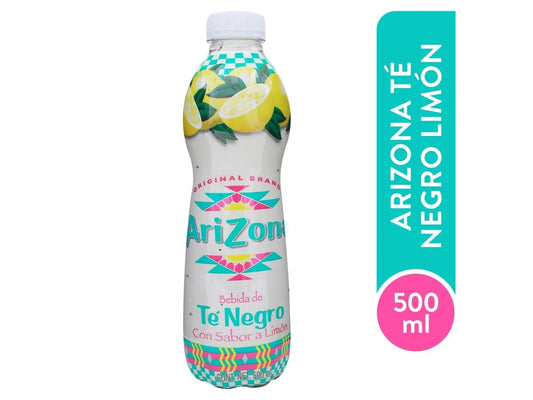 TE NEGRO LIMÓN ARIZONA