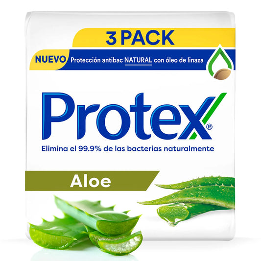 PROTEX ALOE INDIVIDUAL 110