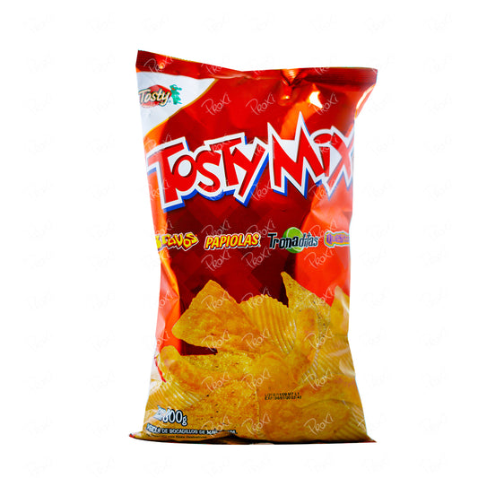 TOSTY MIX 300G