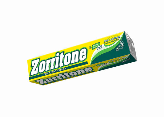 ZORRITONE BARRA