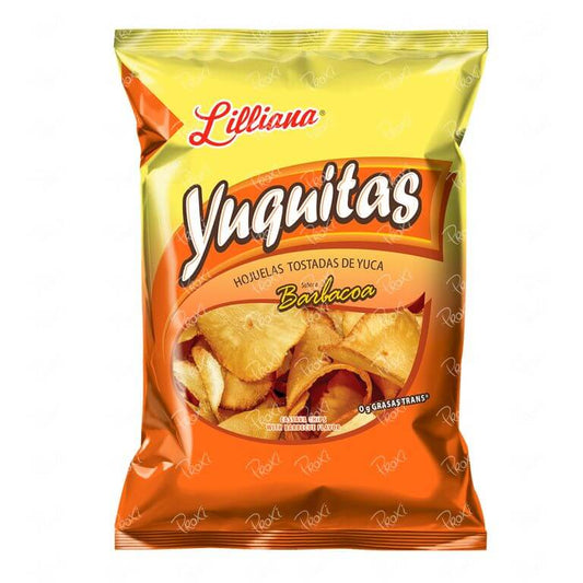 YUQUITAS LILLIANA 65G