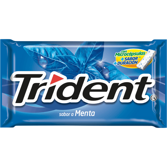 TRIDENT MENTA 5UDS