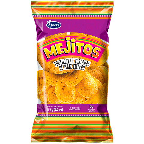 MEJITOS 175G