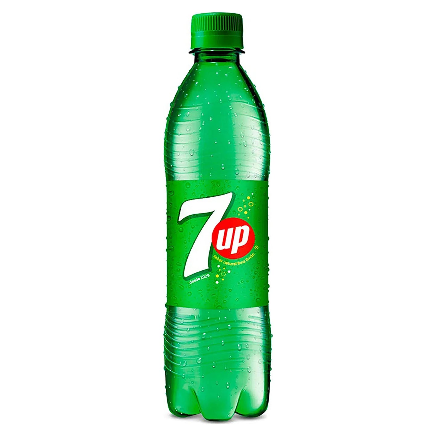 7Up PET 355ML