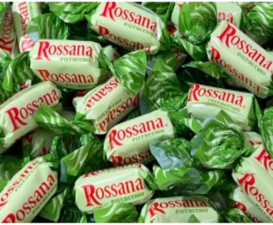 ROSSANA CARAMELO RELLENO PISTACHO UNIDAD