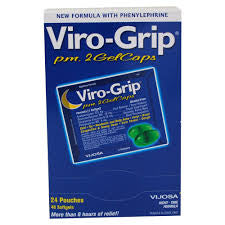 VIRO GRIP NOCHE